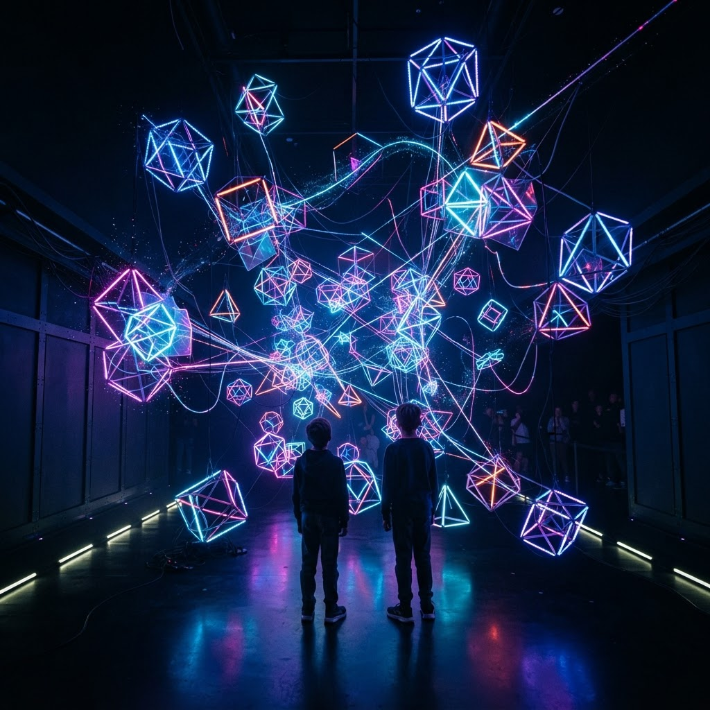 Coded Futures