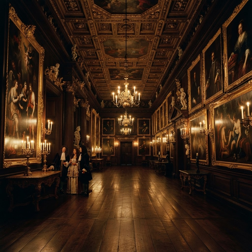 Aurum Baroque