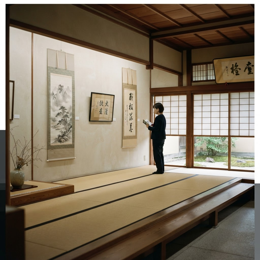 Haiku Space